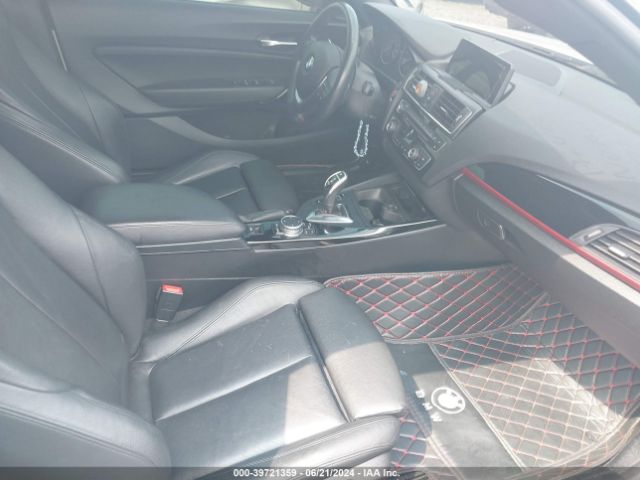 WBA1K7C53FV472670 BMW 228i Xdrive