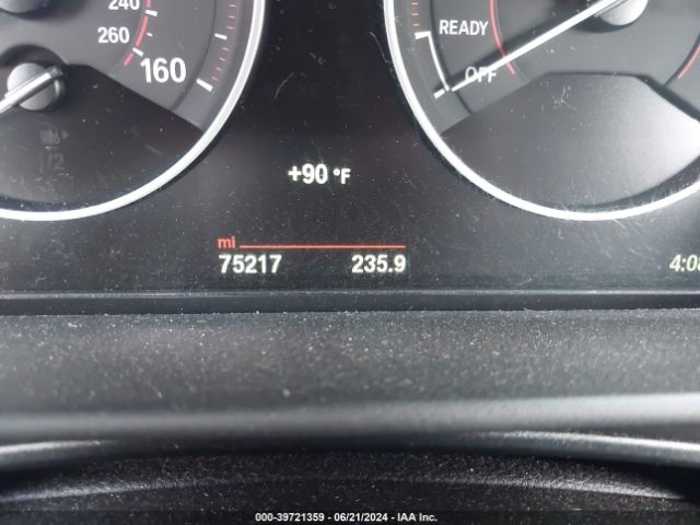 WBA1K7C53FV472670 BMW 228i Xdrive