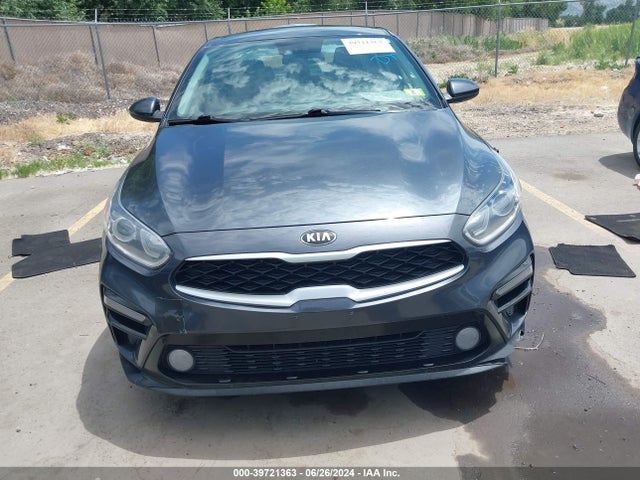 KIA Forte Lxs 2019 3KPF24AD0KE102972 Image 13