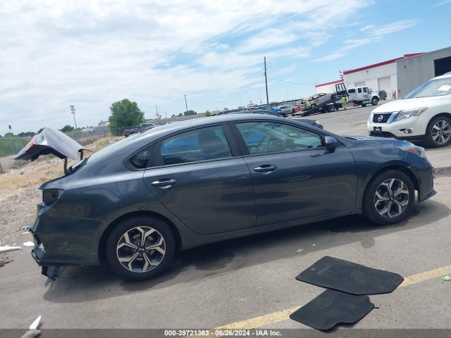 KIA Forte Lxs 2019 3KPF24AD0KE102972 Image 14