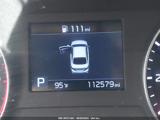 KIA Forte Lxs 2019 3KPF24AD0KE102972 Image 16
