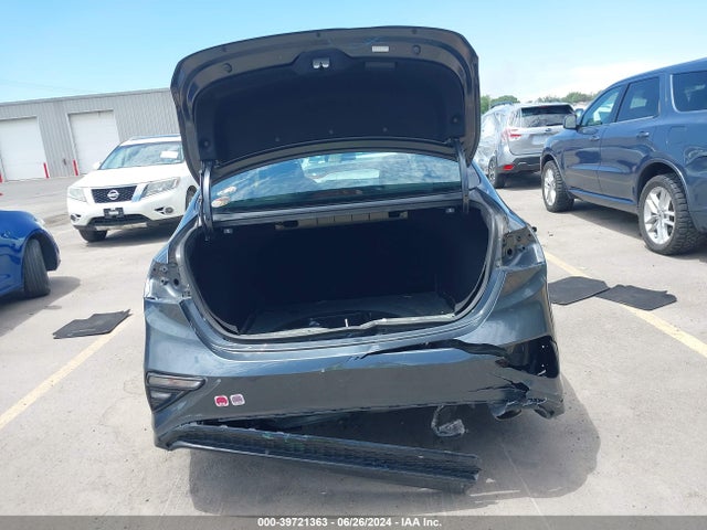 KIA Forte Lxs 2019 3KPF24AD0KE102972 Image 17