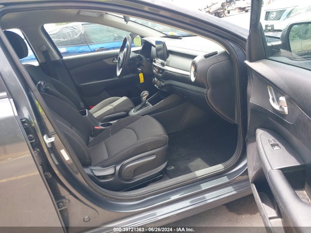KIA Forte Lxs 2019 3KPF24AD0KE102972 Image 5