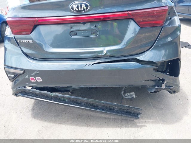 KIA Forte Lxs 2019 3KPF24AD0KE102972 Image 6