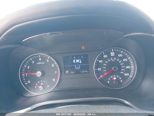 KIA Forte Lxs 2019 3KPF24AD0KE102972 Image 7