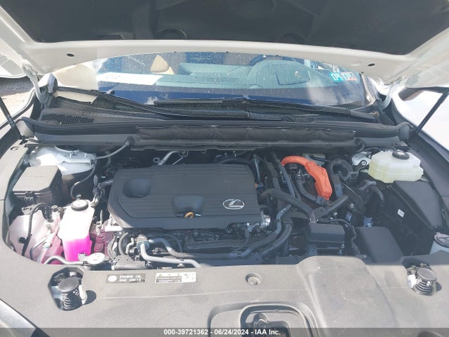 2T2BBMCA7RC030545 Lexus Rx 350h Premium Plus
