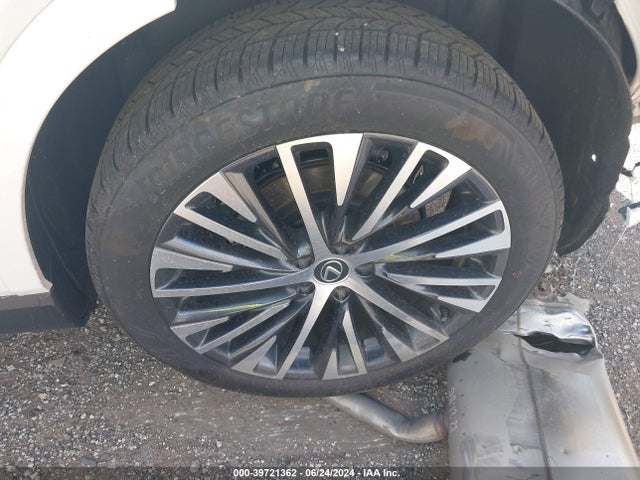 2T2BBMCA7RC030545 Lexus Rx 350h Premium Plus