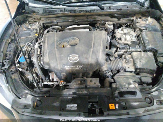 JM1GJ1U53G1421643 Mazda Mazda6 I Sport