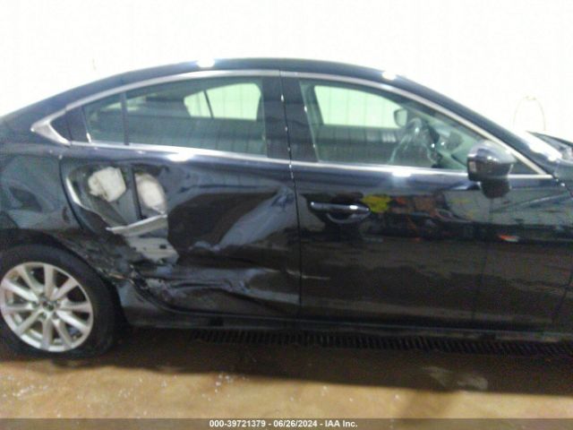 JM1GJ1U53G1421643 Mazda Mazda6 I Sport