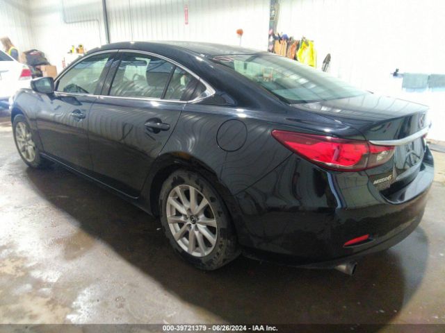 JM1GJ1U53G1421643 Mazda Mazda6 I Sport