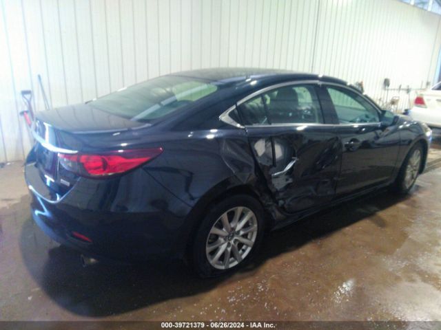 JM1GJ1U53G1421643 Mazda Mazda6 I Sport