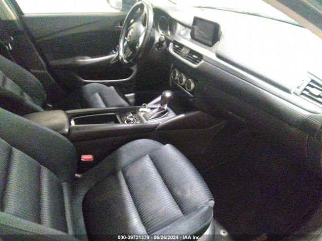 JM1GJ1U53G1421643 Mazda Mazda6 I Sport