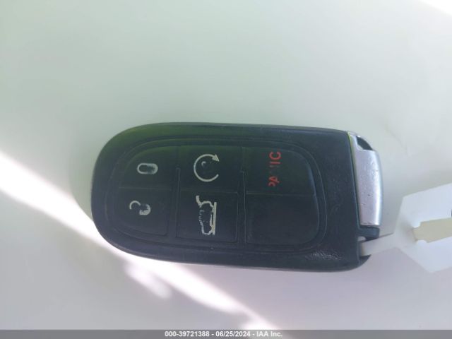 1C4PJMBS4GW239737 Jeep Cherokee Trailhawk