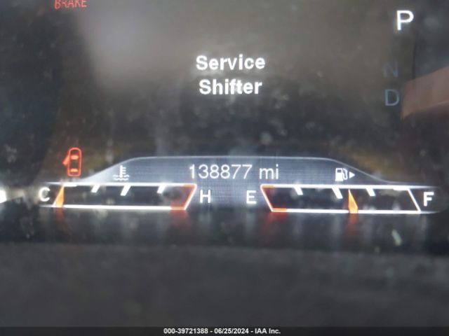 1C4PJMBS4GW239737 Jeep Cherokee Trailhawk