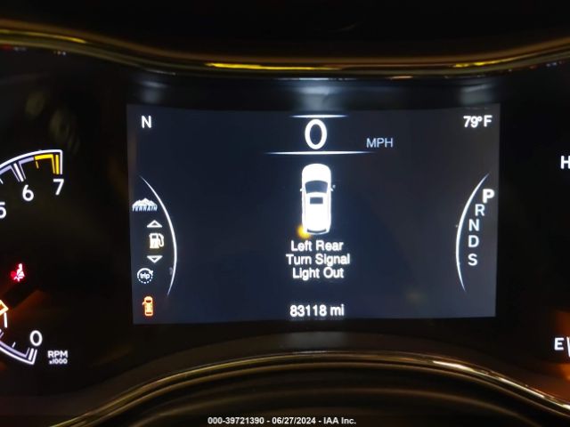1C4RJFBG9EC254619 Jeep Grand Cherokee Limited