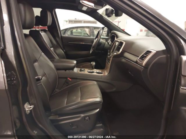 1C4RJFBG9EC254619 Jeep Grand Cherokee Limited