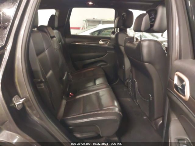 1C4RJFBG9EC254619 Jeep Grand Cherokee Limited