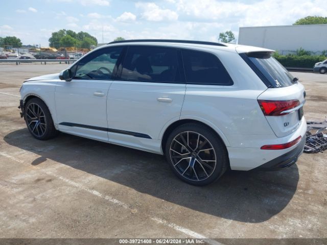 WA1VXAF79MD032093 Audi Q7 Prestige 55 Tfsi Quattro Tiptronic