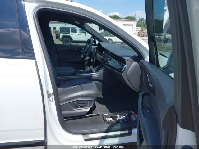 WA1VXAF79MD032093 Audi Q7 Prestige 55 Tfsi Quattro Tiptronic