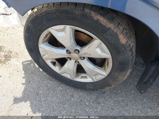 JF2SJAGC2GH450614 Subaru Forester 2.5i Premium
