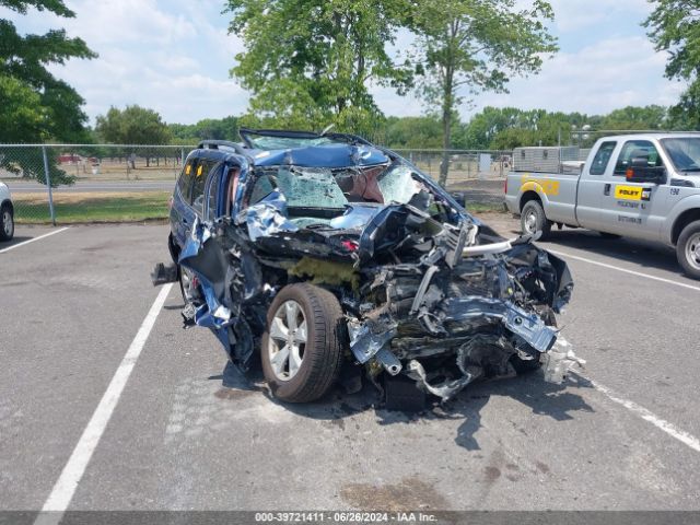 JF2SJAGC2GH450614 Subaru Forester 2.5i Premium