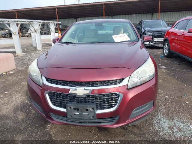 Chevrolet MALIBU 1LT 2015 1G11C5SL0FF109170 Image 12