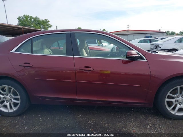 Chevrolet MALIBU 1LT 2015 1G11C5SL0FF109170 Image 13