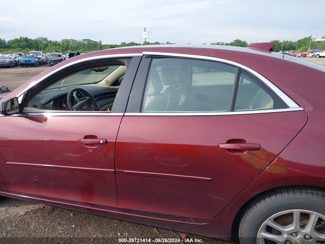 Chevrolet MALIBU 1LT 2015 1G11C5SL0FF109170 Image 14