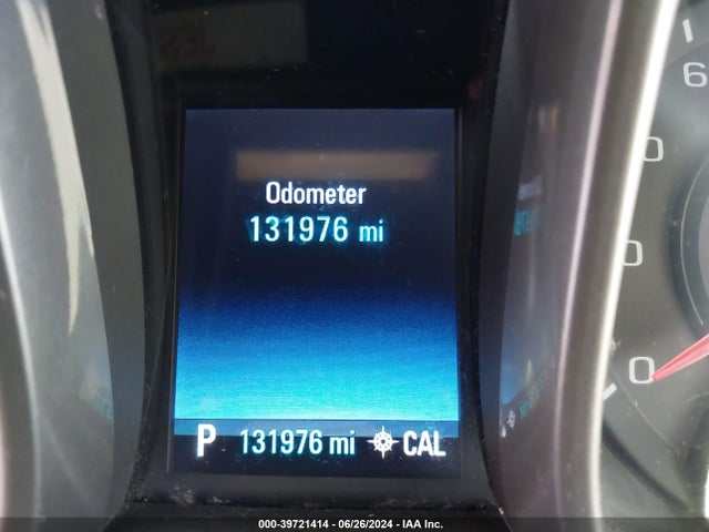 Chevrolet MALIBU 1LT 2015 1G11C5SL0FF109170 Image 15