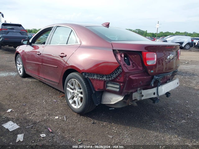Chevrolet MALIBU 1LT 2015 1G11C5SL0FF109170 Image 3