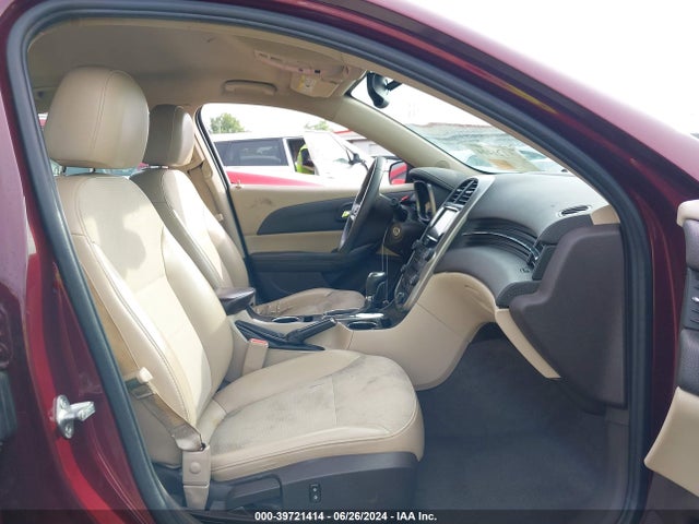 Chevrolet MALIBU 1LT 2015 1G11C5SL0FF109170 Image 5
