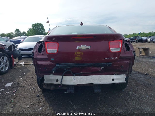 Chevrolet MALIBU 1LT 2015 1G11C5SL0FF109170 Image 6