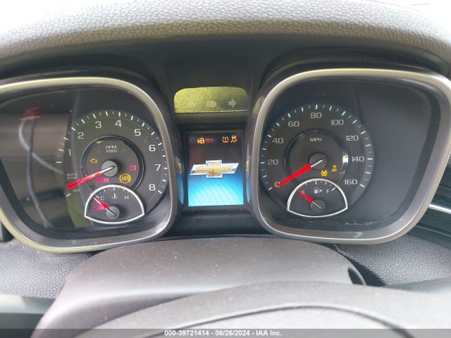 Chevrolet MALIBU 1LT 2015 1G11C5SL0FF109170 Image 7