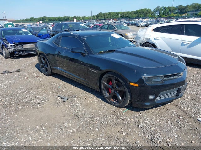 2014 2G1FB1E39E9244541 zdjęcie główne