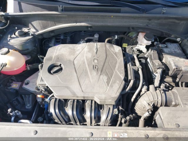 5NMS64AJ0PH490858 Hyundai Santa Fe Xrt