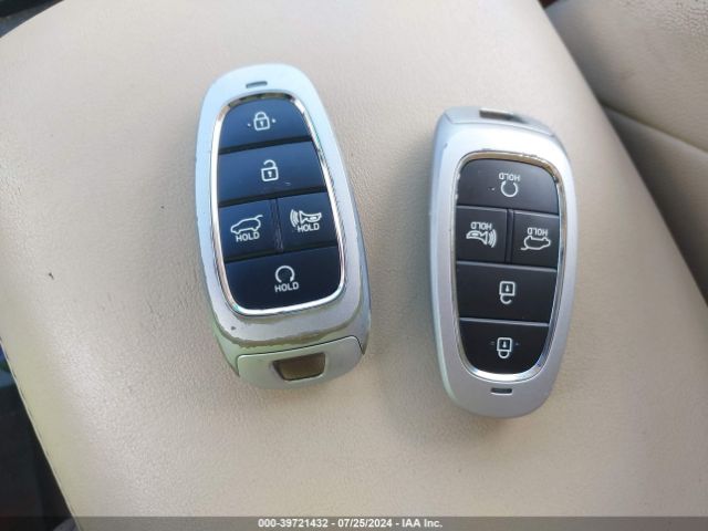 5NMS64AJ0PH490858 Hyundai Santa Fe Xrt