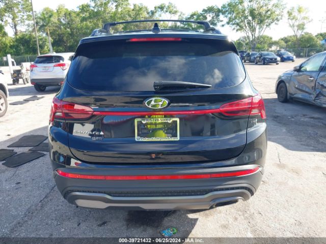 5NMS64AJ0PH490858 Hyundai Santa Fe Xrt