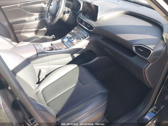 5NMS64AJ0PH490858 Hyundai Santa Fe Xrt