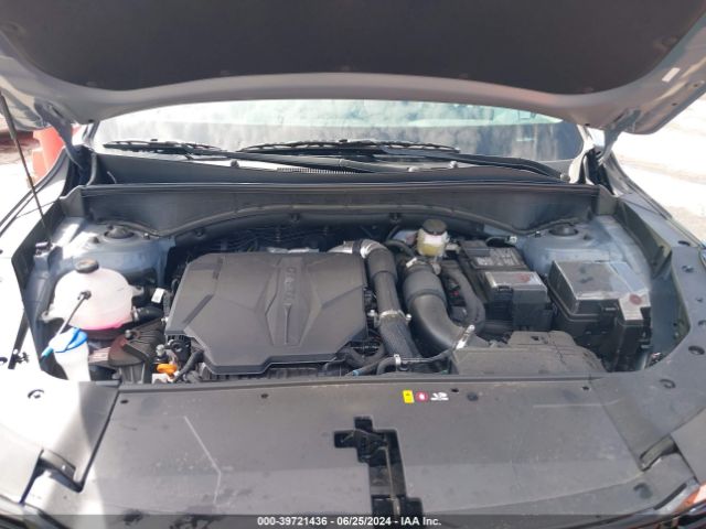 5XYRKDJF3RG270472 KIA Sorento X-line Sx
