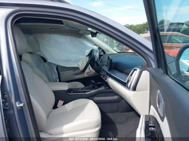 5XYRKDJF3RG270472 KIA Sorento X-line Sx