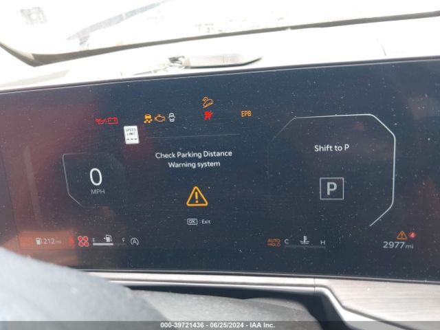 5XYRKDJF3RG270472 KIA Sorento X-line Sx