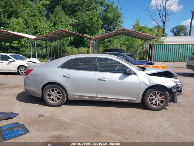 Chevrolet Malibu 1fl 2014 1G11A5SL0EF240331 Image 13