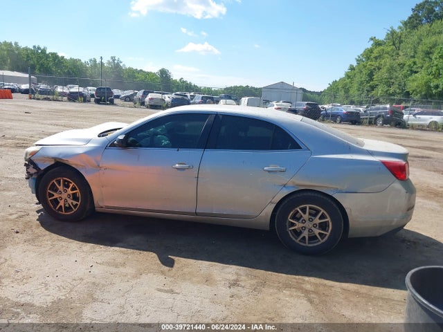 Chevrolet Malibu 1fl 2014 1G11A5SL0EF240331 Image 14