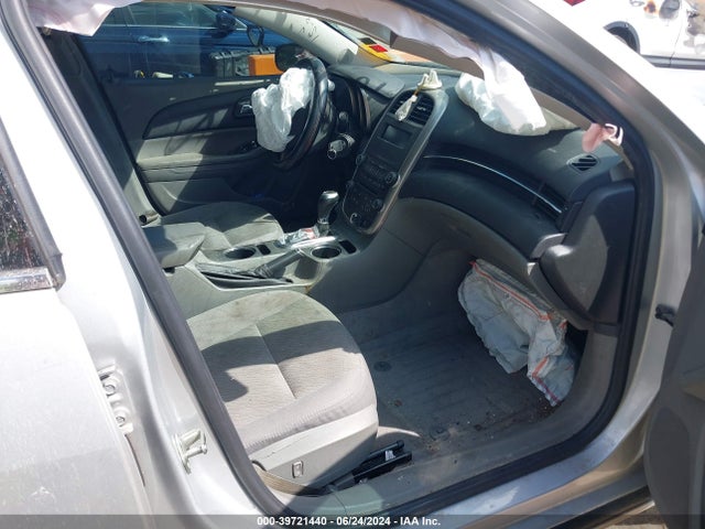 Chevrolet Malibu 1fl 2014 1G11A5SL0EF240331 Image 5
