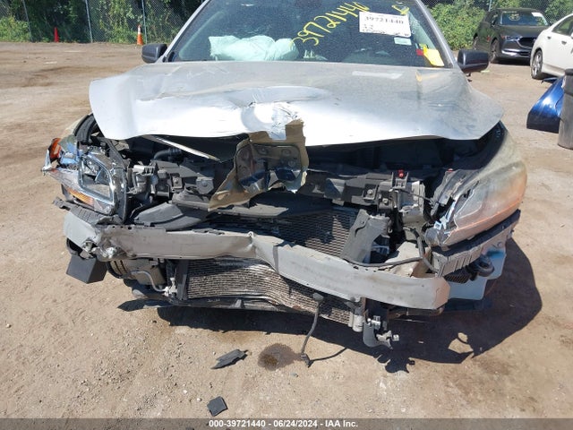 Chevrolet Malibu 1fl 2014 1G11A5SL0EF240331 Image 6
