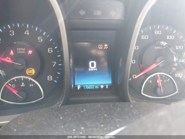 Chevrolet Malibu 1fl 2014 1G11A5SL0EF240331 Image 7
