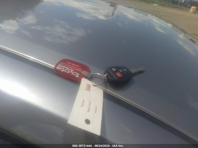 Toyota COROLLA LE 2016 2T1BURHE3GC631164 Image 11