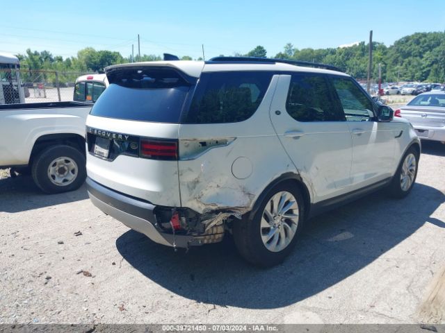 2021 LAND ROVER DISCOVERY SALRJ2RX6M2451663 Photo 3