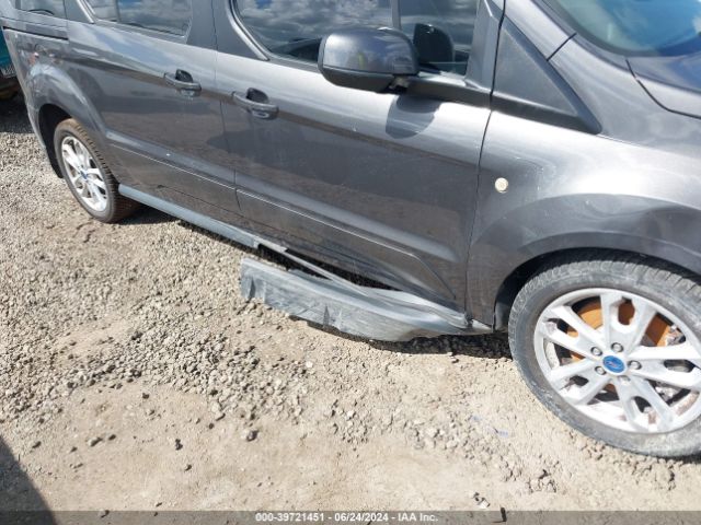 NM0GE9G78F1193716 Ford Transit Connect Titanium