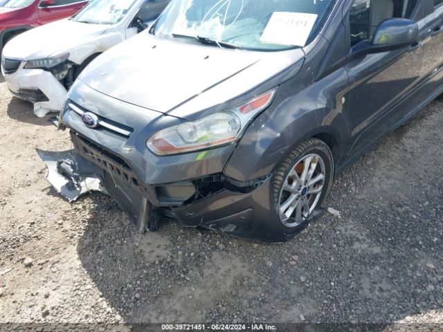 NM0GE9G78F1193716 Ford Transit Connect Titanium